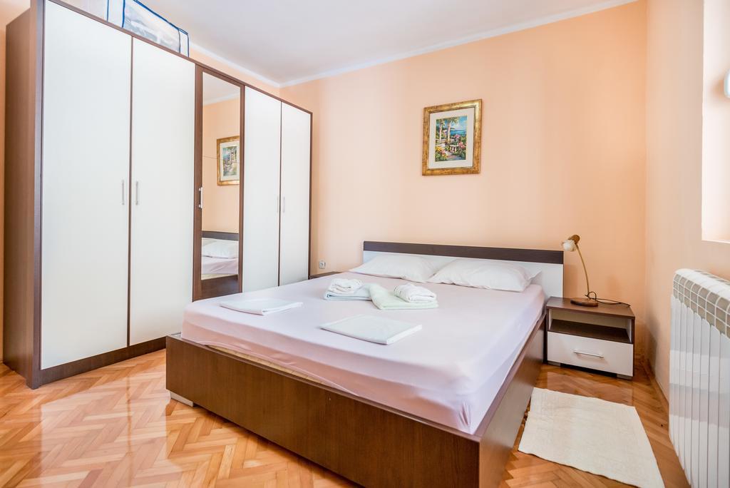 קוטור Apartments Ivardic חדר תמונה