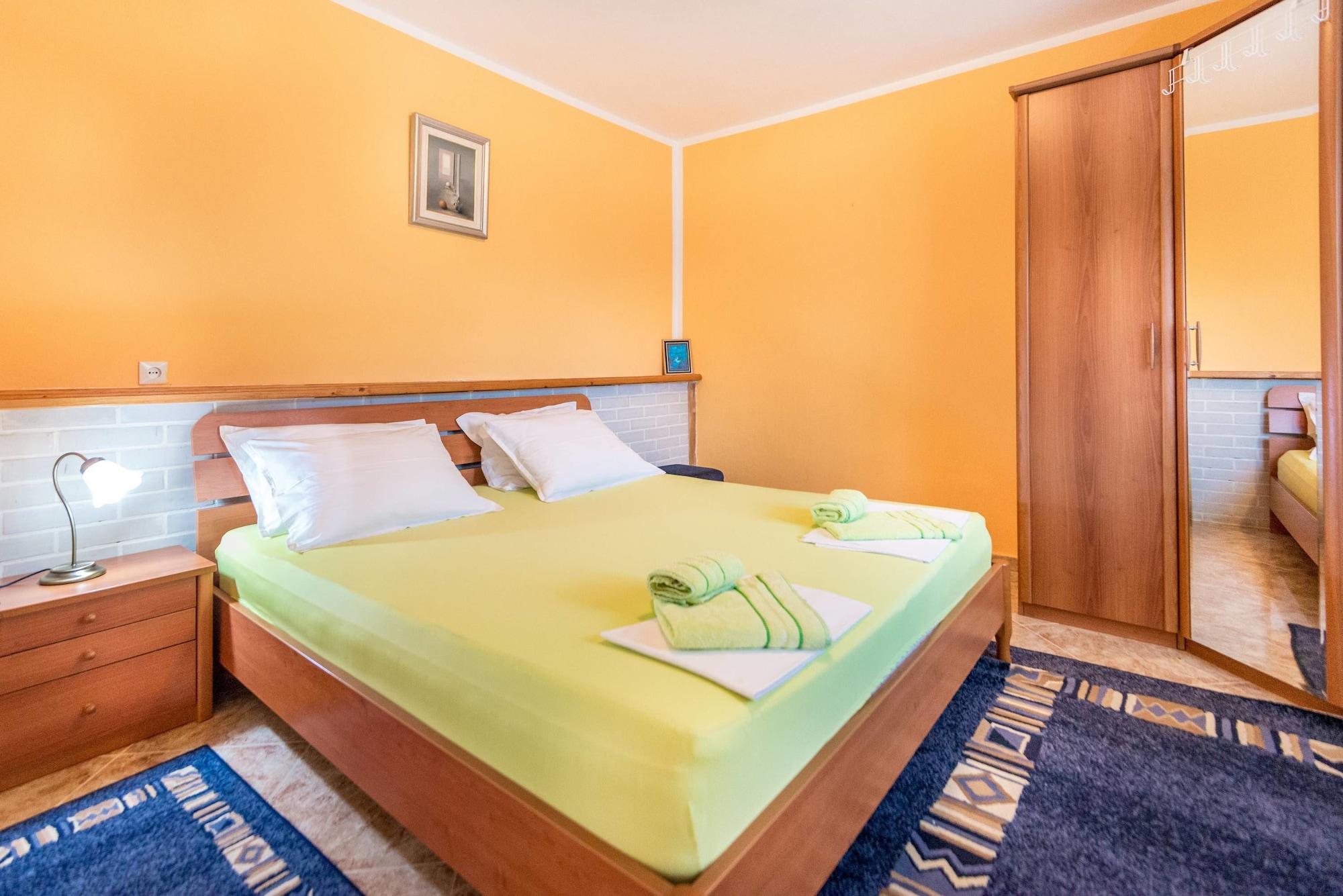 קוטור Apartments Ivardic מראה חיצוני תמונה