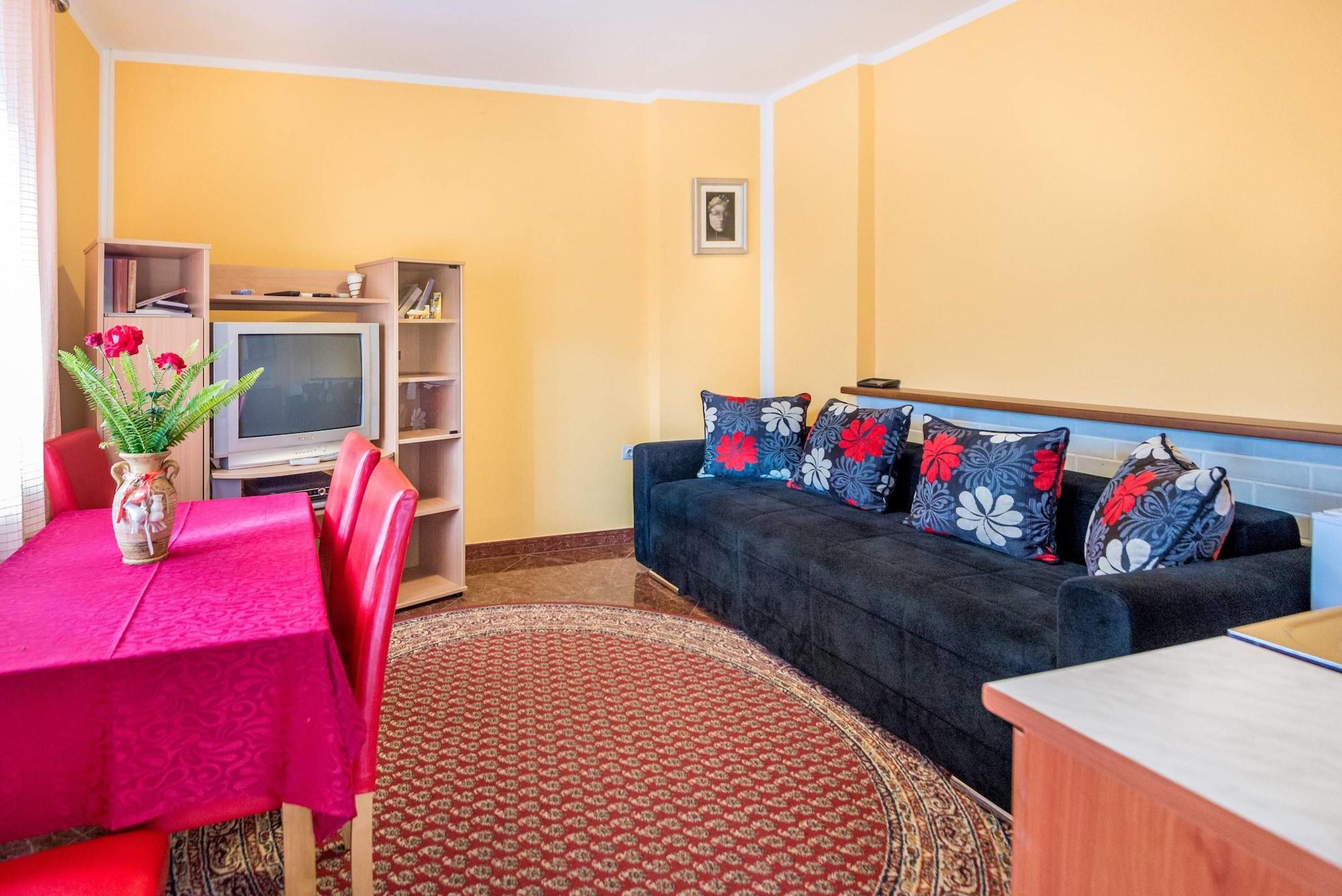 קוטור Apartments Ivardic מראה חיצוני תמונה