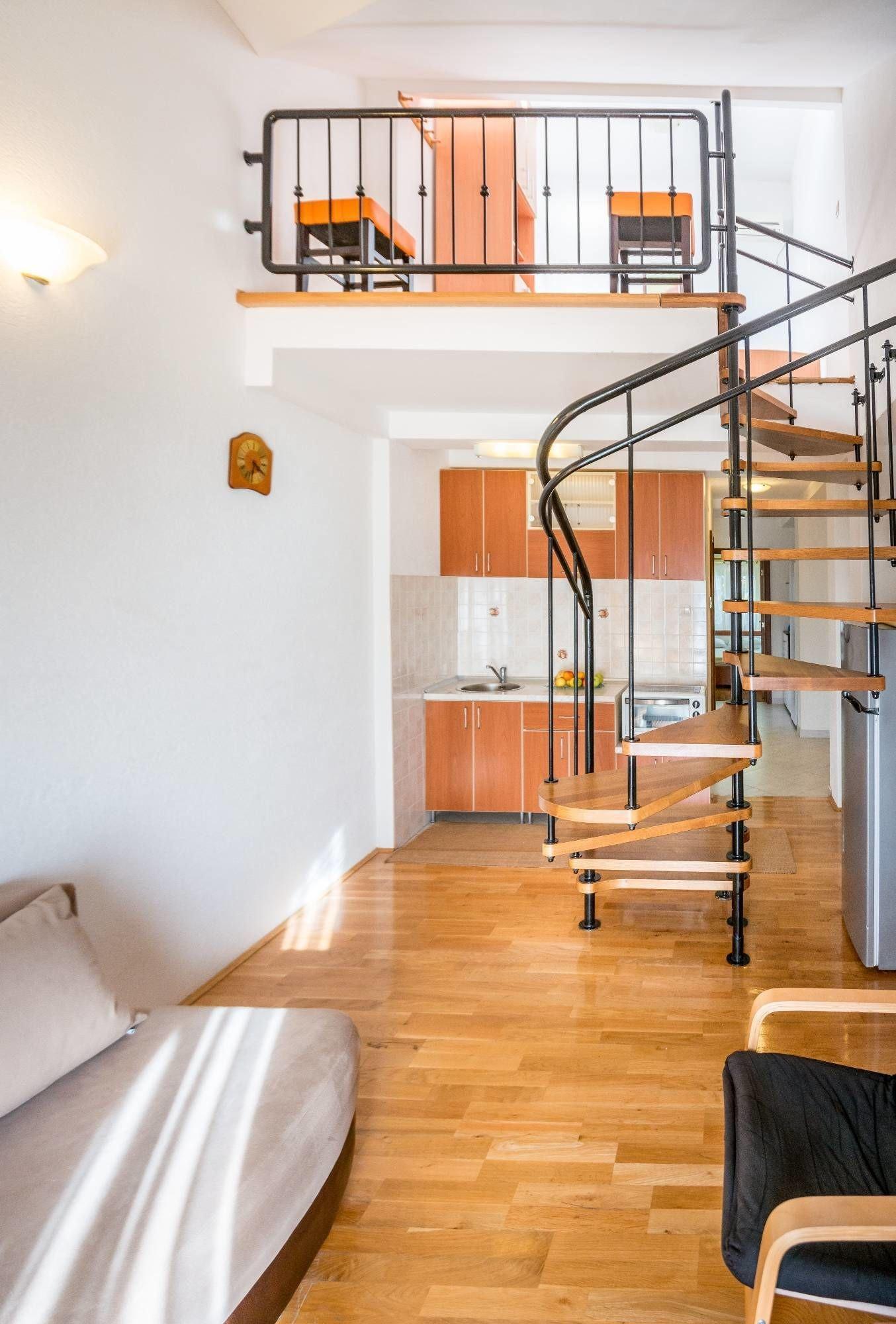 קוטור Apartments Ivardic מראה חיצוני תמונה