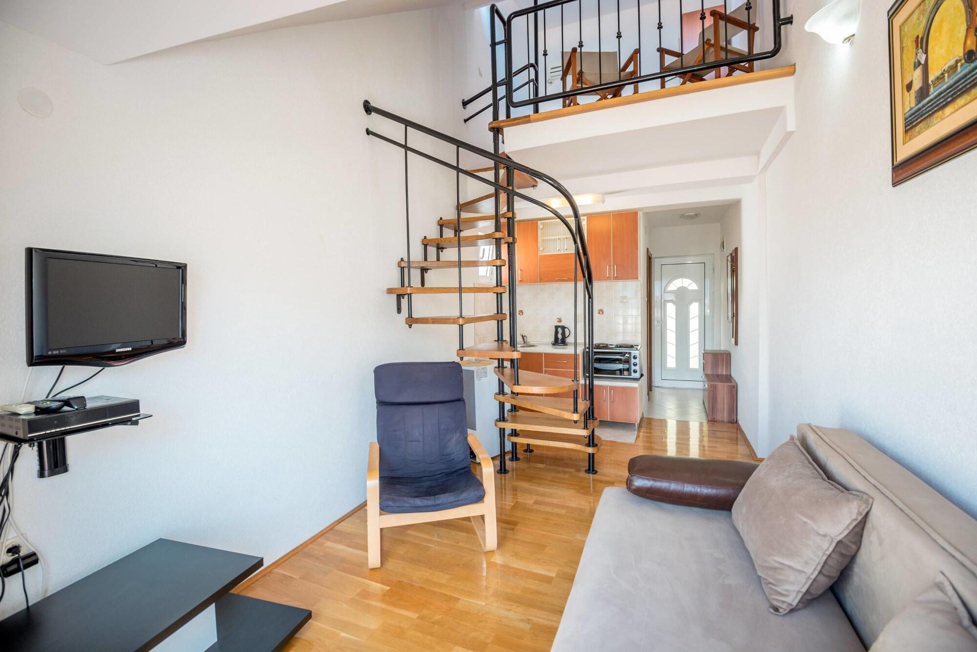קוטור Apartments Ivardic מראה חיצוני תמונה