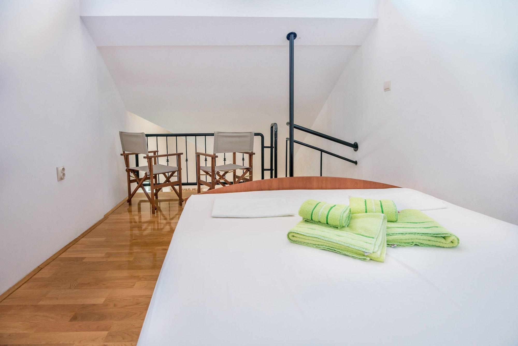 קוטור Apartments Ivardic מראה חיצוני תמונה