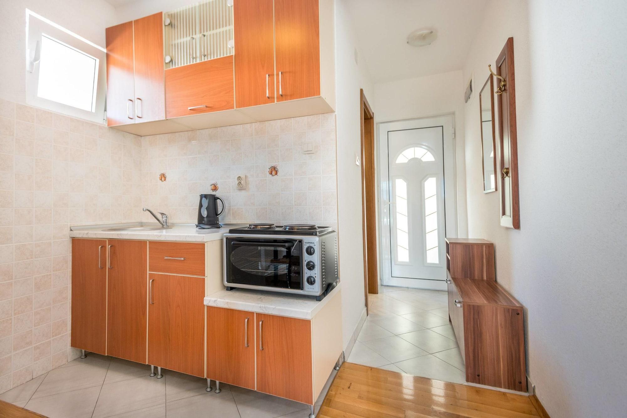 קוטור Apartments Ivardic מראה חיצוני תמונה