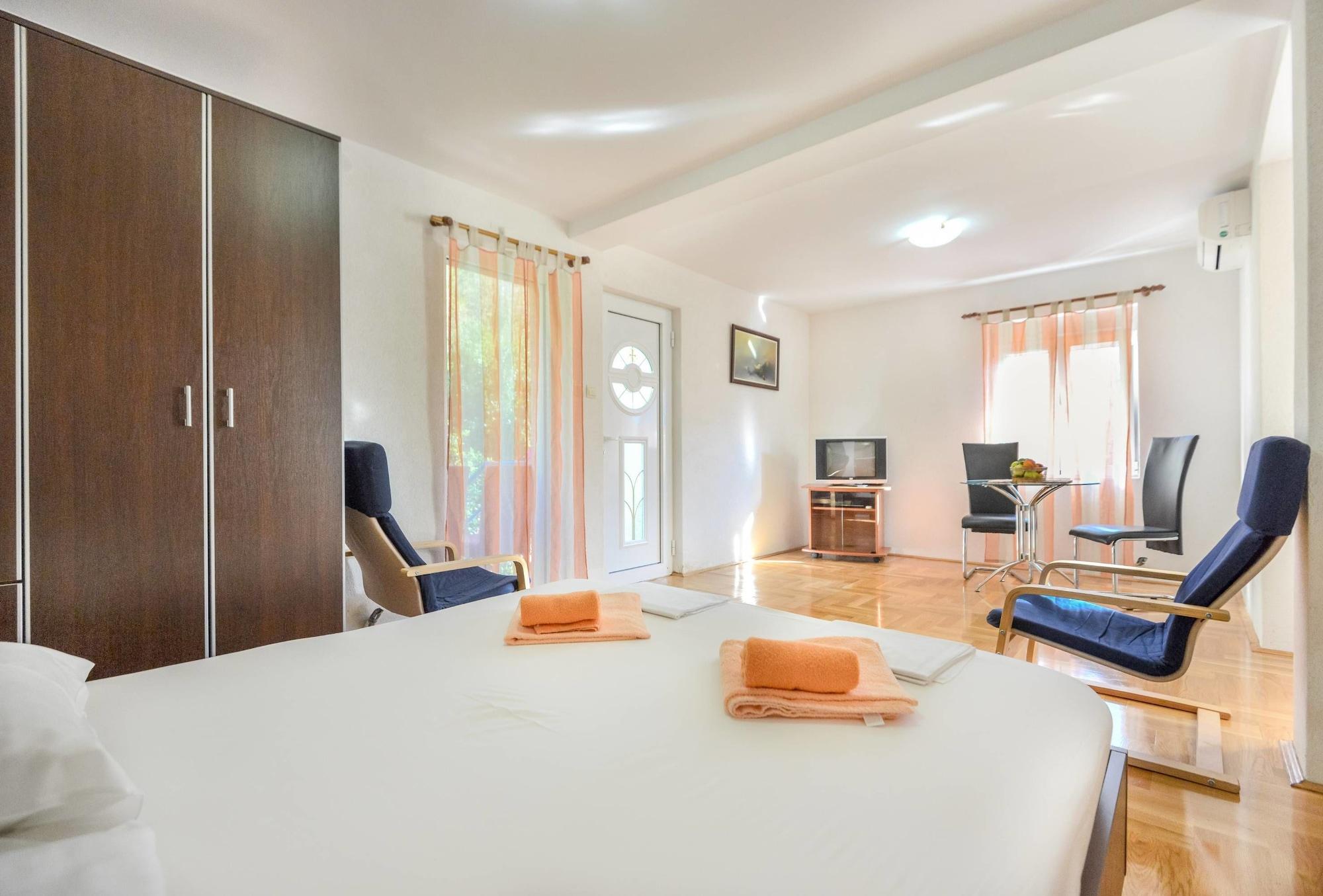 קוטור Apartments Ivardic מראה חיצוני תמונה