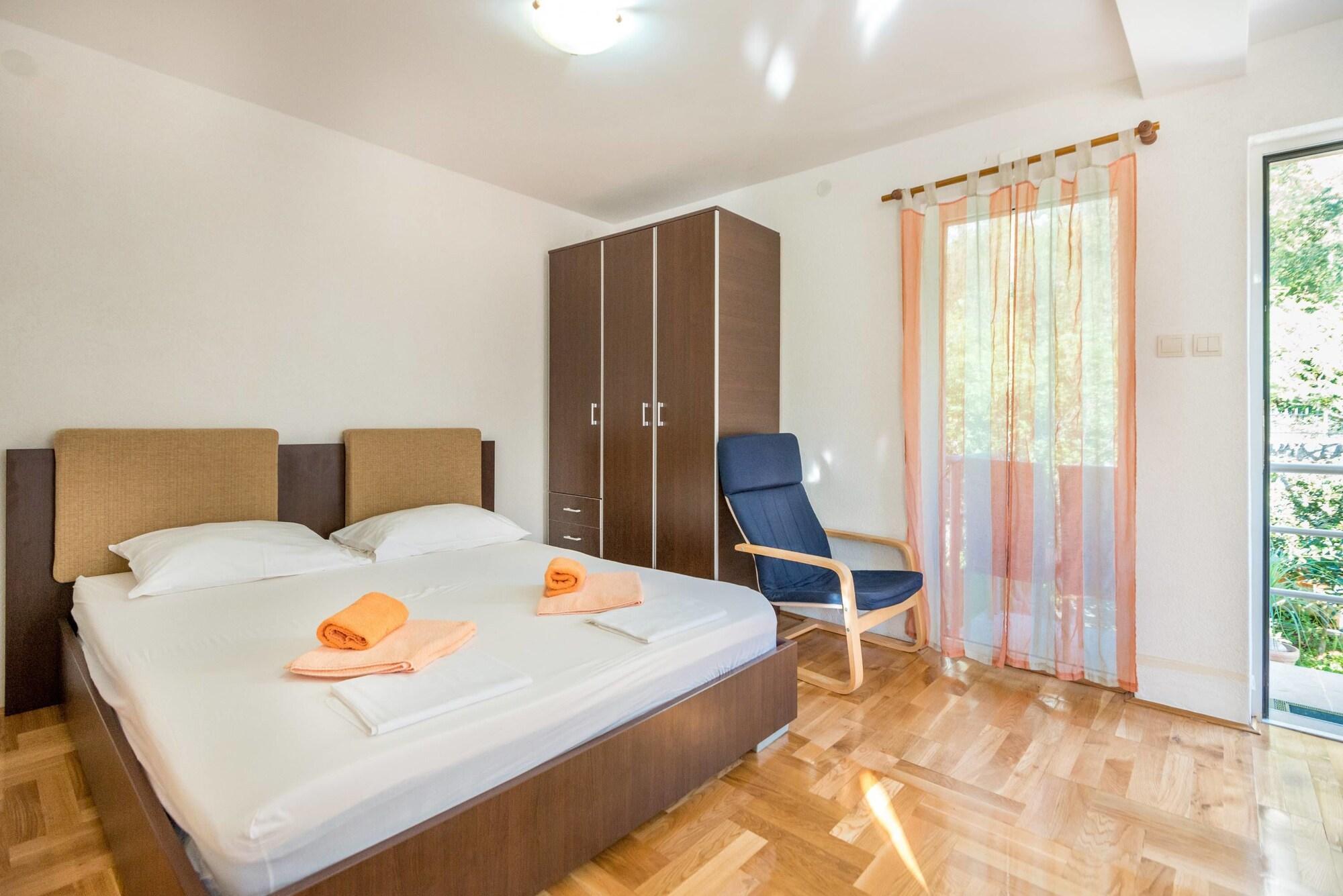קוטור Apartments Ivardic מראה חיצוני תמונה