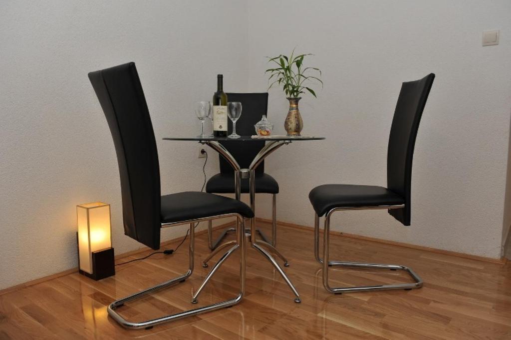 קוטור Apartments Ivardic חדר תמונה