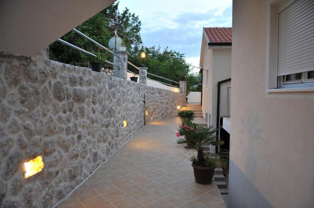 קוטור Apartments Ivardic חדר תמונה